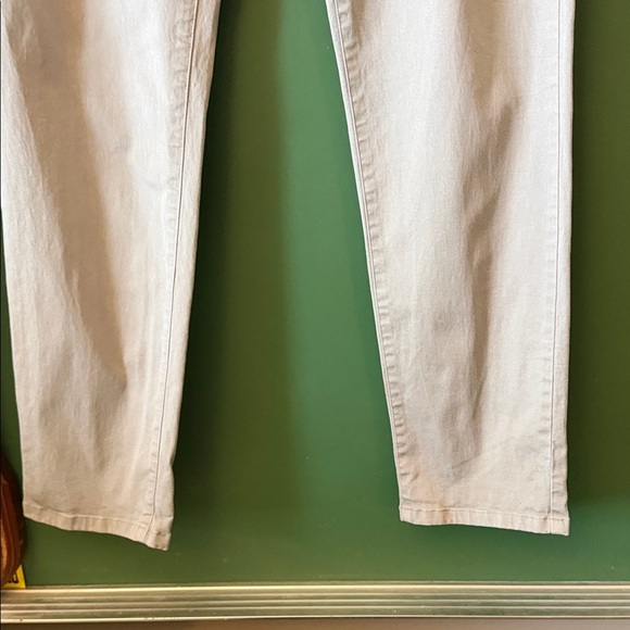 Rhone Everyday Twill Mens 32 Grey Five-Pocket Pant Business Casual - Picture 7 of 11